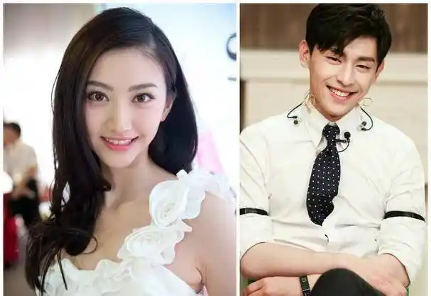 主演阵容更是强大到让人心跳加速,景甜搭档邓伦,这得甜到什么地步,再