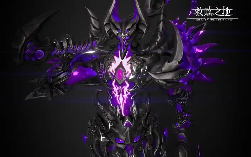 不一样的沙盒吃鸡玩法!【救赎之地】地狱魔神试玩