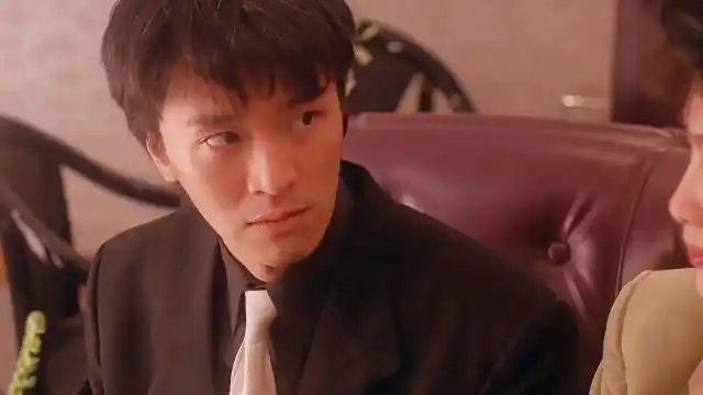 整蛊专家:星爷装艾滋病,怎料这一动作,直接把邱淑贞吓坏了!