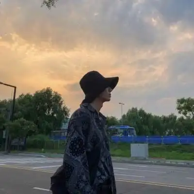 标签:小清新,唯美,帅哥