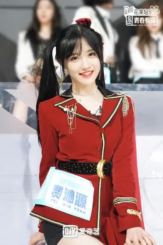 《青春有你2》lisa回顾初心现场落泪 偶像的意义令人深思