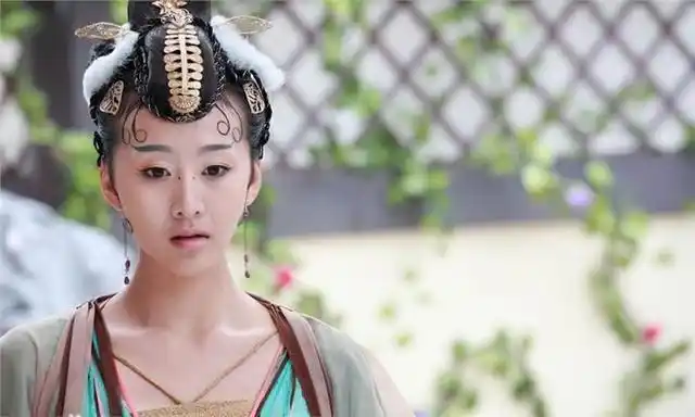 钱璇《天天有喜》的精彩剧照!