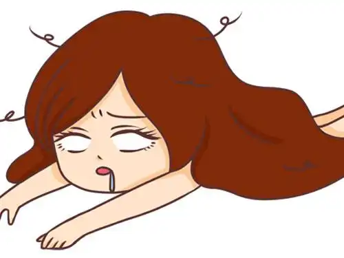 全身无力是怎么回事全身无力是为什么