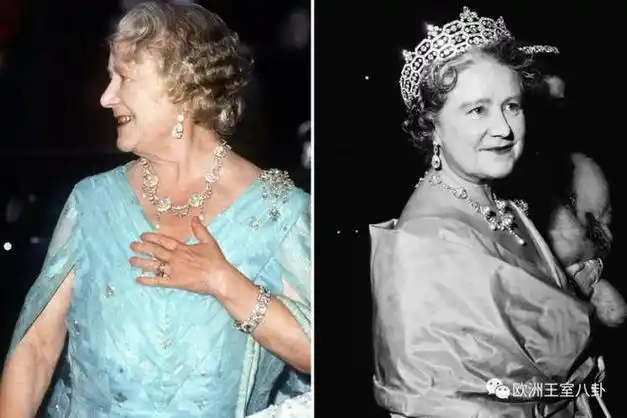 珍珠篇|马|骑士团|珍珠项链|驯养动物|维多利亚女王|英国政治人物