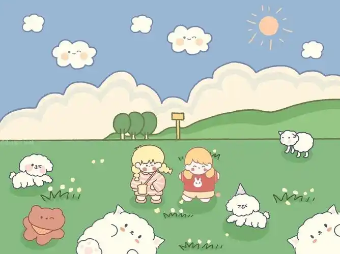 ipad电脑壁纸该换啦|ipad|壁纸|电脑_新浪新闻