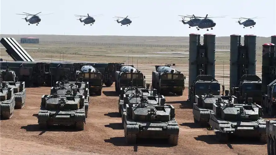 2019年,解放军新一代武器有多厉害,哪些新装备会亮相?