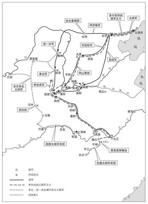 地图 简笔画 手绘 线稿 660_913 竖版 竖屏