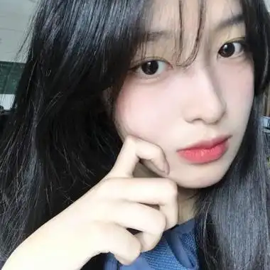 女生头像照片真实高清好看的女生头像要真实些