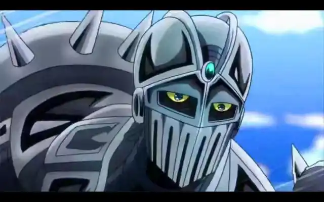 jojo:"dio占jo巢"是迪奥真正败因,大乔才是真正的赢家