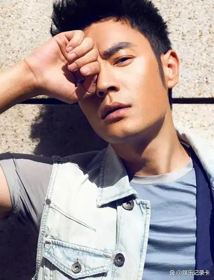 李光洁一路走得好这辈子最对不起的人就是我的前妻郝蕾