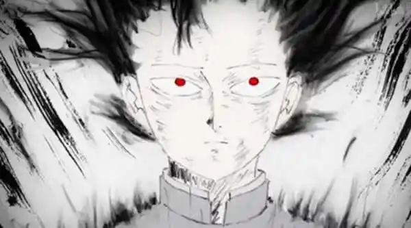 动漫中的"双重人格"角色,我黑化起来连我自己都感觉到害怕!_网易订阅