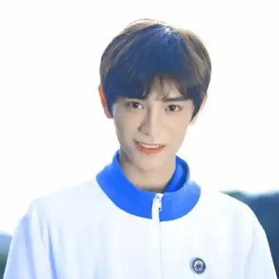 丁禹兮78我们的小丁学长来啦78_微信头像_我要个性网