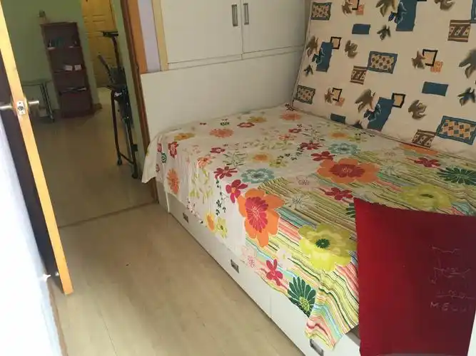 【多图】蓝色康园租房,3500元/月,今日新增,照片真实.