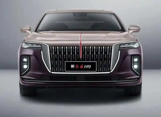轴距超3米,入门价格或拉低,新款红旗h9将于北京车展上市