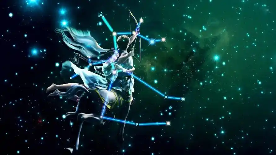 你所不了解的射手座