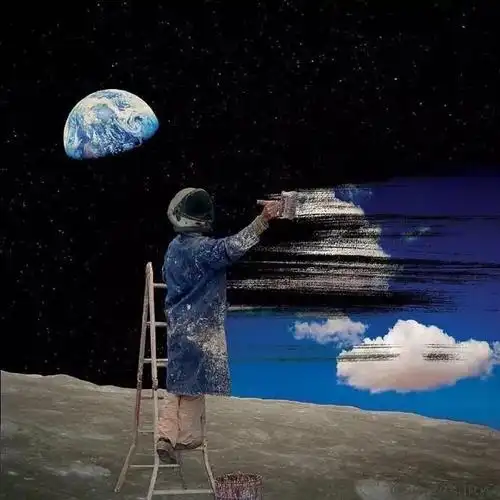 背景图微信朋友圈封面图