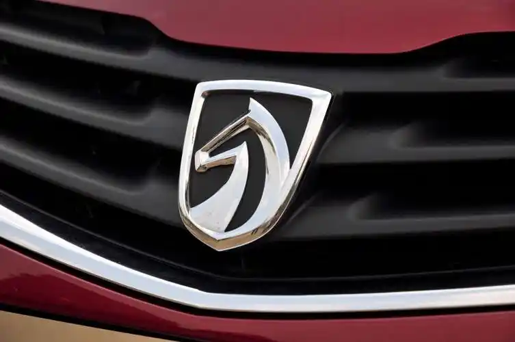 像马的标志是什么车?四条马车标是什么车?