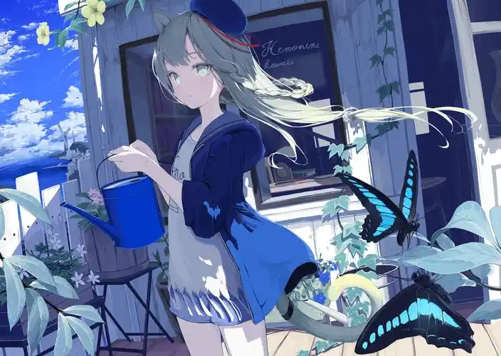 【p站精选】动漫电脑壁纸 vol. 159 - animex动漫社