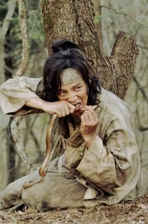 实力派 演技在线 从不让人失望 .