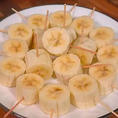 水煮香蕉(水煮香蕉有什么功效可以减肥吗)-生活常识-江湖救急网