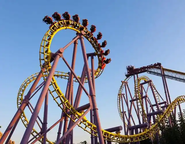 北京欢乐谷门票多少钱(北京欢乐谷便宜门票)