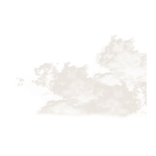 云彩png透明图片素材