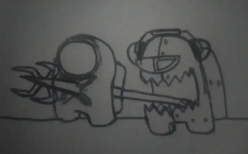 among us内鬼日常(看简介)