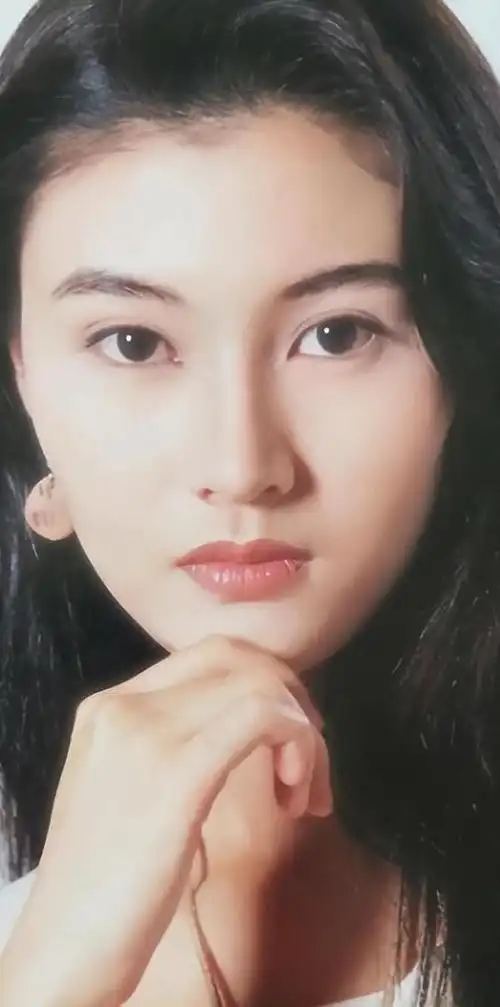 这一次53岁的蛇蝎美人李嘉欣不再被世界宽容