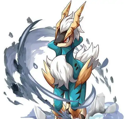 神奇宝贝星座 神奇宝贝星座代表