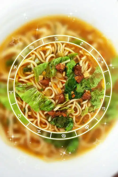 花果山今日美食