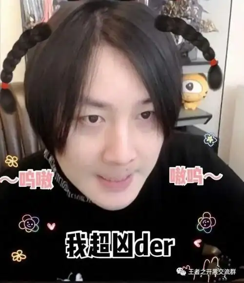 至于官方还出专属表情包?