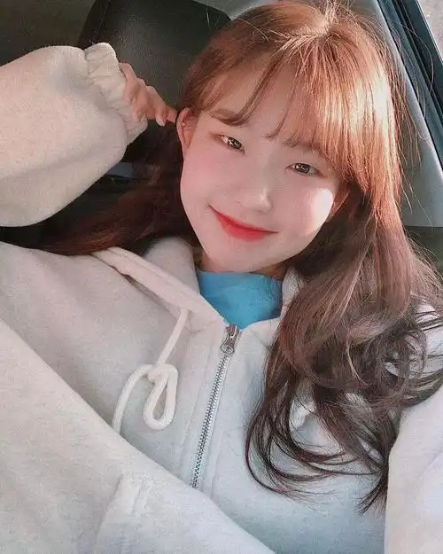 终于悟了普通人这样自拍更好看