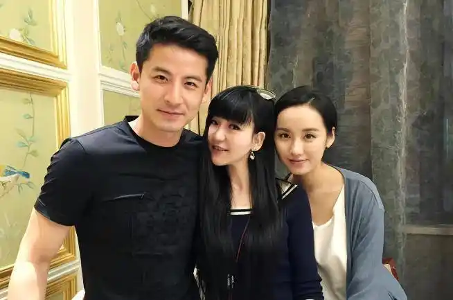 机构否认吕一老公钱泳辰骗学费,被富婆包养:有人冒充学员造谣_艾辰_何