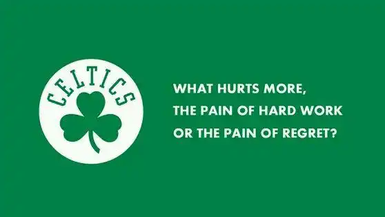 波士顿凯尔特人队训