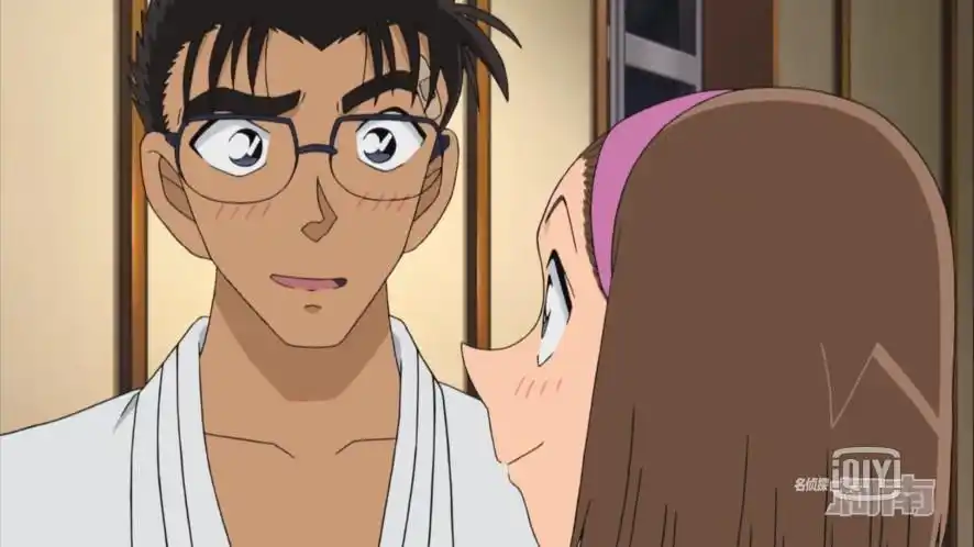 京极真铃木园子