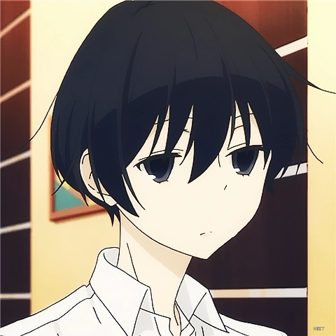 少年 校园 日常 可爱 萌 卡哇伊 表情 头像 卡通 卡通头像 动漫男480