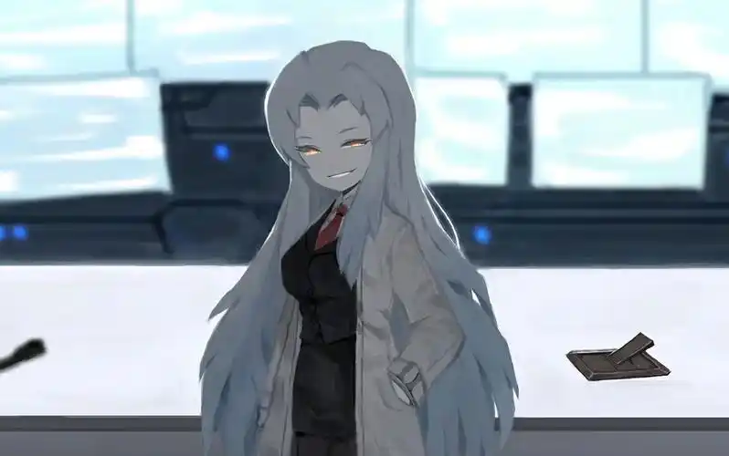 脑叶公司真正结局 怪物管理公司