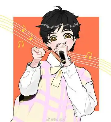 台风少年团-宋亚轩