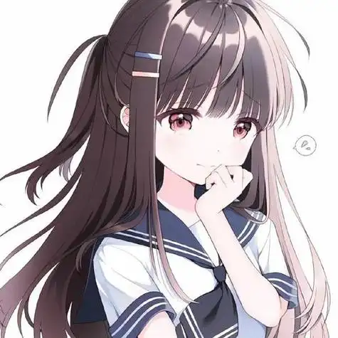 动漫头像2021女 动漫头像图片大全 -【爱个性】