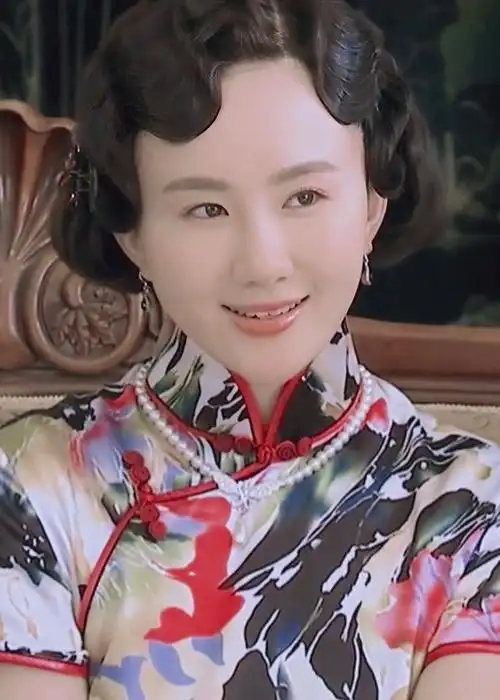 孟瑶风雨上海滩获高流量演绎悲情女孩的苦命人生