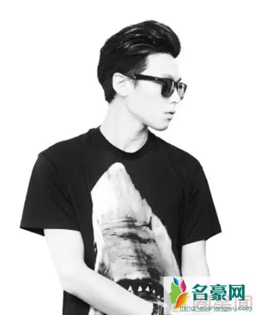 柯震东哥哥柯家洋个人资料微博