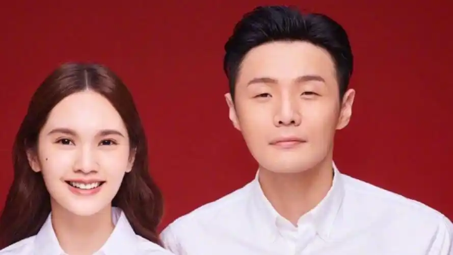 杨丞琳因"口误"引发众怒,李荣浩评论区沦陷,全是嘲讽的声音