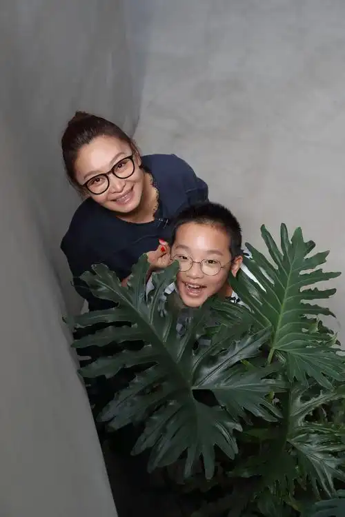 钟美美刘天池年少成名未必是件坏事