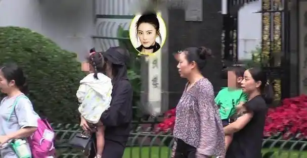 张雨绮:两婚两离,带着龙凤胎潇洒生活,离异后活出女王范