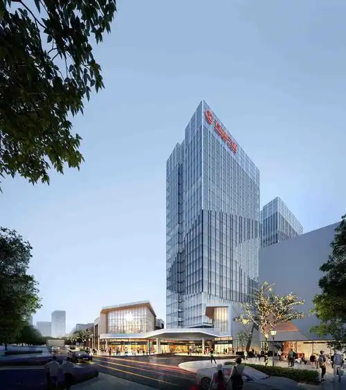 安康万达广场效果图_实景图_样板间-安康楼盘网