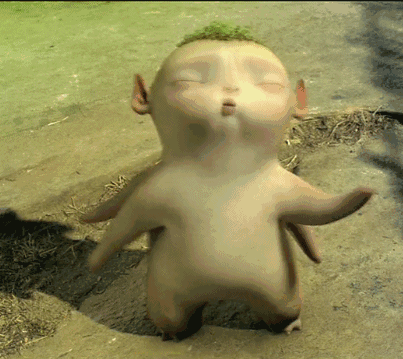 胡巴胡巴:"你别zuo妖儿!"(内附妖话教程&豪华表情包)