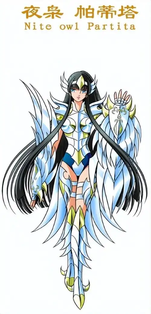 雅典娜一方的实力其实在奥林匹斯十二主神中是数一数二的_腾讯新闻