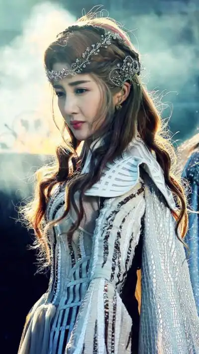 幻城·潮涯·陈欣予