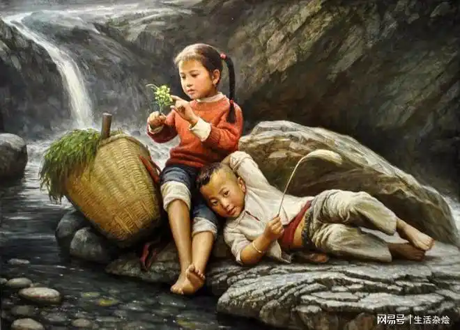 八零后的回忆,一个再也回不去的时代|乡村|李自健|童年时光_网易订阅