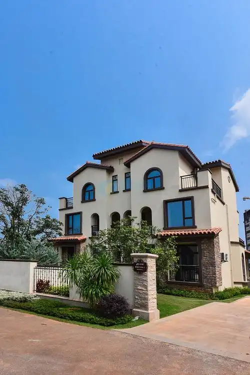 临高富力悦海湾楼盘相册_富力悦海湾实拍_临高房产_旅居网